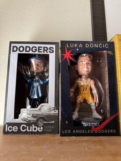 Dodger Bobbleheads FOR SALE