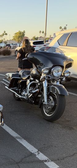 2008 Street Glide