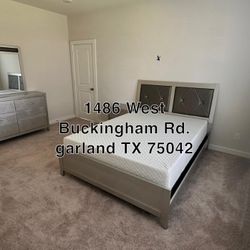 Furniture Bedroom Set 