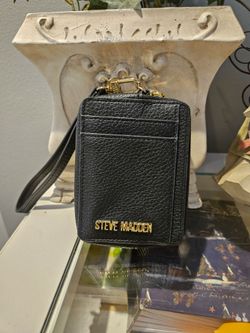 Steve Madden