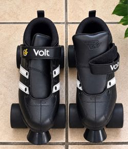Volt Size 7 Roller Skates