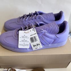 Adidas Samba