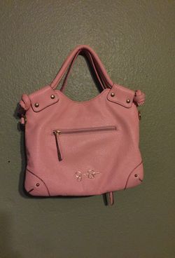 Woman’s wallet