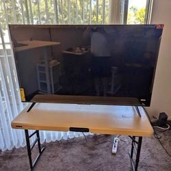 TCL 32" Class S Class 720p