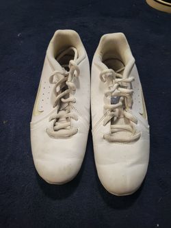 Cheer Shoes