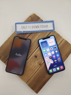🔥 Insane Clearance – iPhone 11 Pro Max (Pre-Owned) Only $219! Huge Savings + $1 Down and Up to 6-Month Warranty