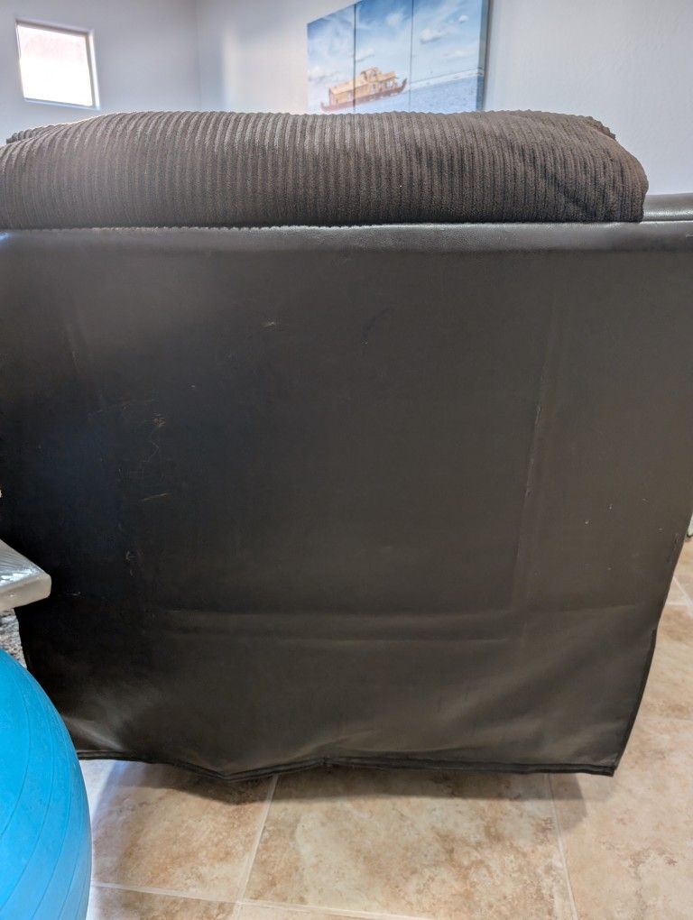 Reclining Chair