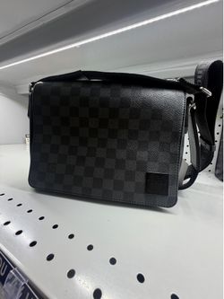 Louis Vuitton Crossover Bag