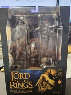 DIAMOND SELECT TOYS The Lord of The Rings