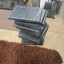 Dvd  Cases 