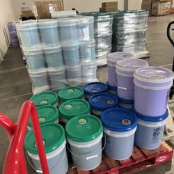 LAUNDRY DETERGENT, FABRIC SOFTENERS AND MORE‼️