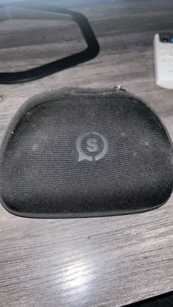 PS5 controller case