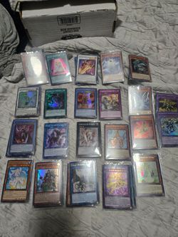 Yugioh decks