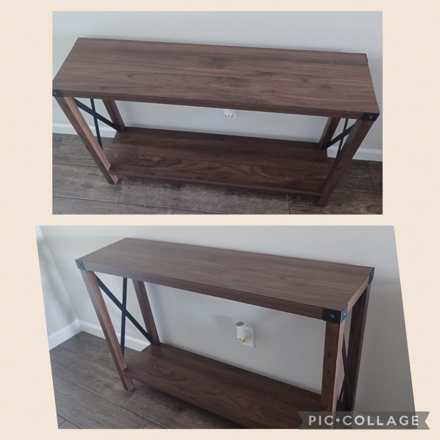 Console Table