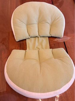 Baby High Chair Seat Cushion Insert