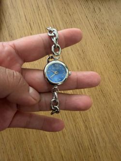 Women’s watch