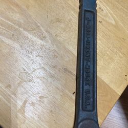 Kent Moore Pinion Flange Holder