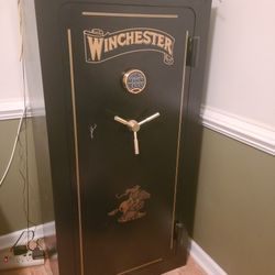 Winchester Safe