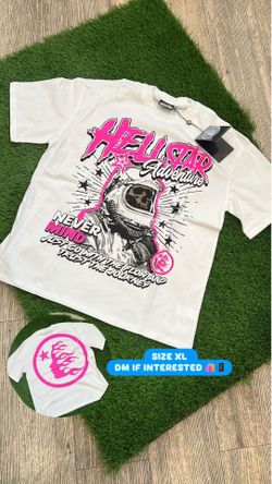 Hellstar shirt