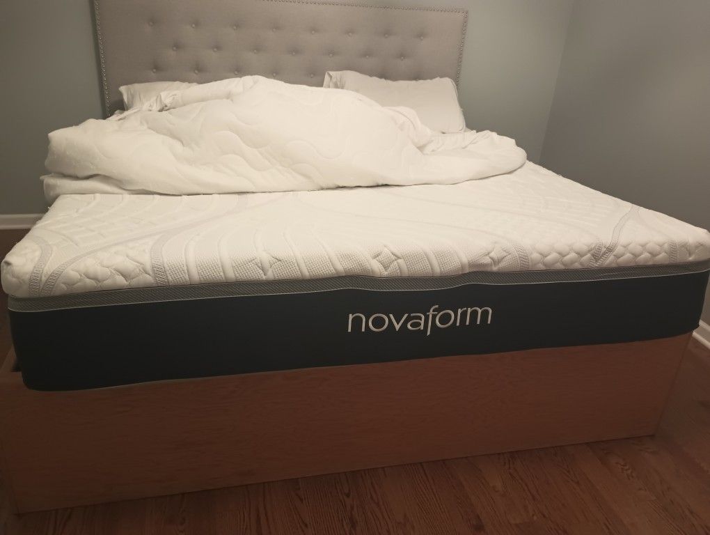 King Size Mattress