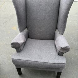 Wingback Chairs (2)