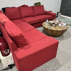 IKEA Modular Sofa