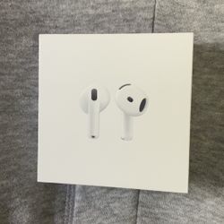 AirPod 4
