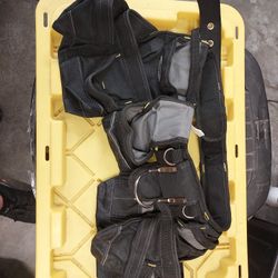 Tool Belt