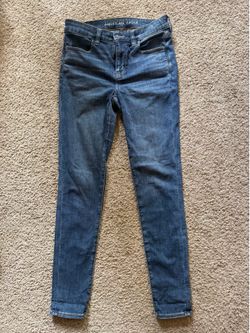 American Eagle