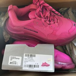 Authentic Balenciaga 