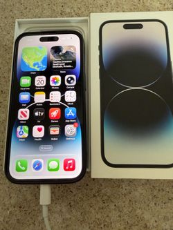 iPhone 14 Pro