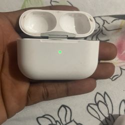 AirPods Pro 2nd Generation Case