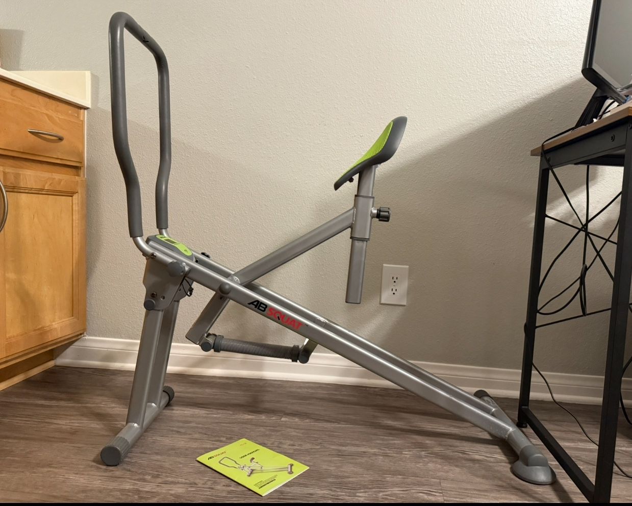 Exercise Machine Squat Machine Star Uno Ab Squat Star Uno Ab Squat