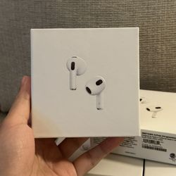 Airpod Gen 3