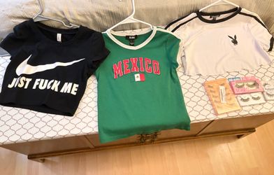 100+ items