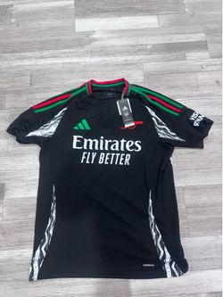 Arsenal x Labrum Adidas Soccer Jersey