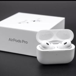 Airpod Pro Gen 2 Magsafe Wireless Charging Cass