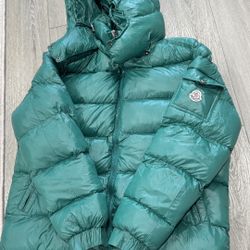 Moncler Jackets