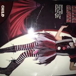 Costume in package only $20 firm