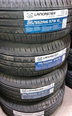 215 55 16 LLANTAS DE OPORTUNIDAD