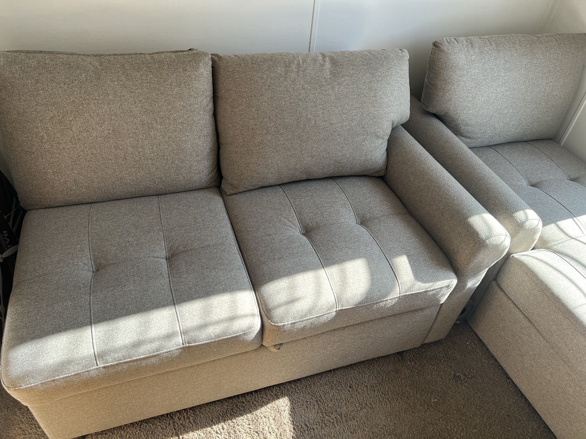 Sectional Sofa