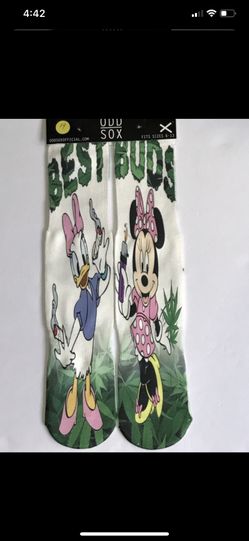 Best buds weed socks