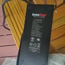 Xbox Power Supply