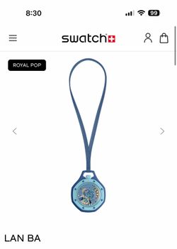AP Swatch