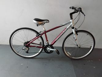 BICYCLE CANNONDALE 24 SPEED SIZE 29 BRAND NEW 