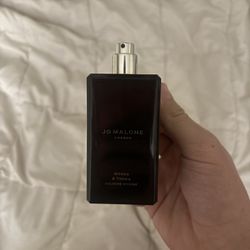 Jo Malone London Myrrh And Tonka 