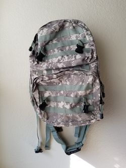 Backpack