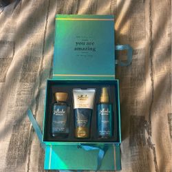 Bath And Body Works