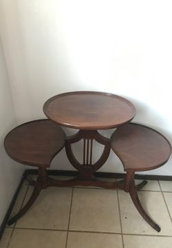 Antique table