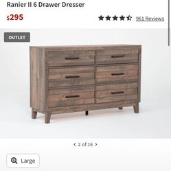 Dresser 